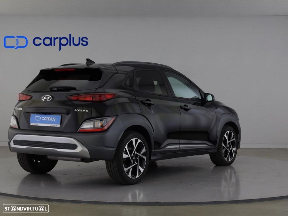Hyundai Kauai 1.0 T-GDi Premium - 7