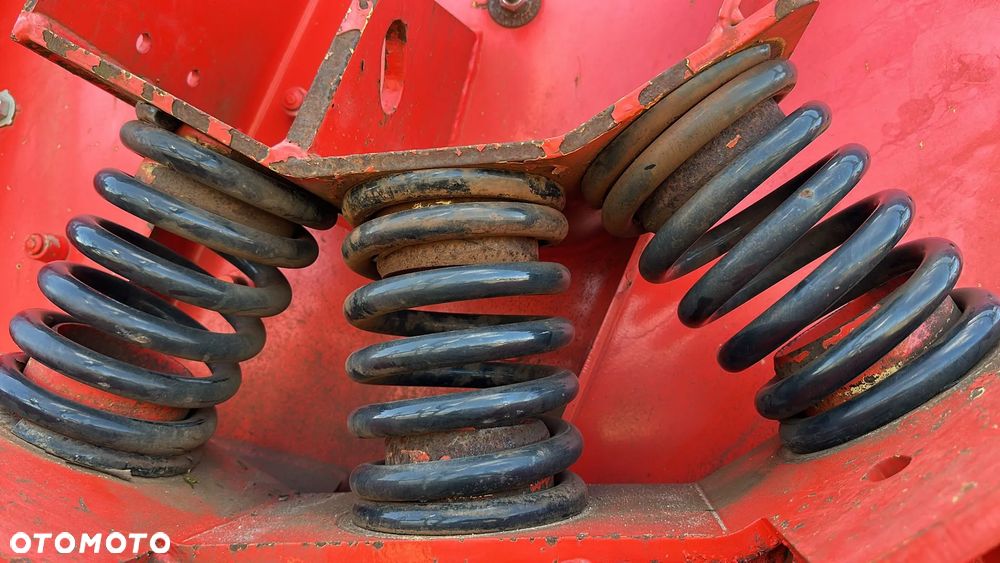 Finlay 883+TRZY WAŁOWA SKRZYNIA PRZESIEWAJĄCA ( POWERSCREEN WARRIOR 2100X ,  CAT ) - 30