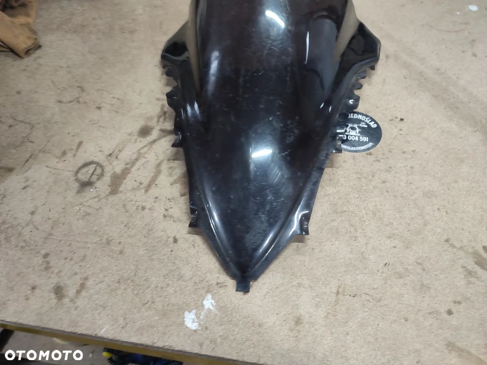 Szyba, szybka, owiewka przód Yamaha R1 - 5
