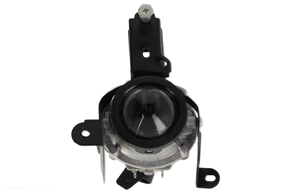 kia rio 2015 lift halogen przeciwmgielny lewy - 1