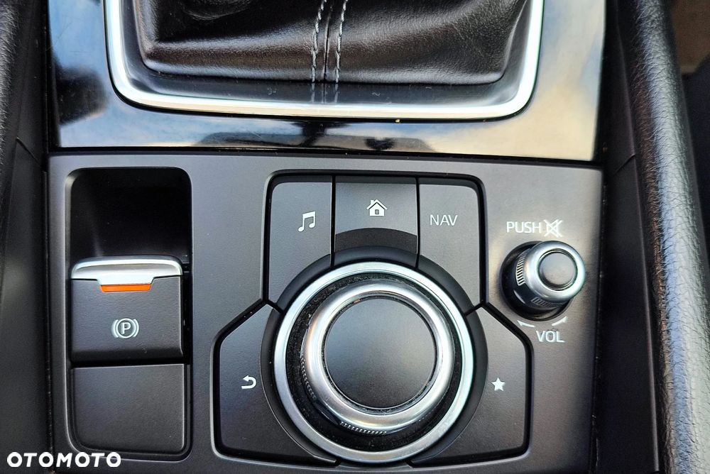 Mazda 3 SKYACTIV-G 120 Center-Line - 20