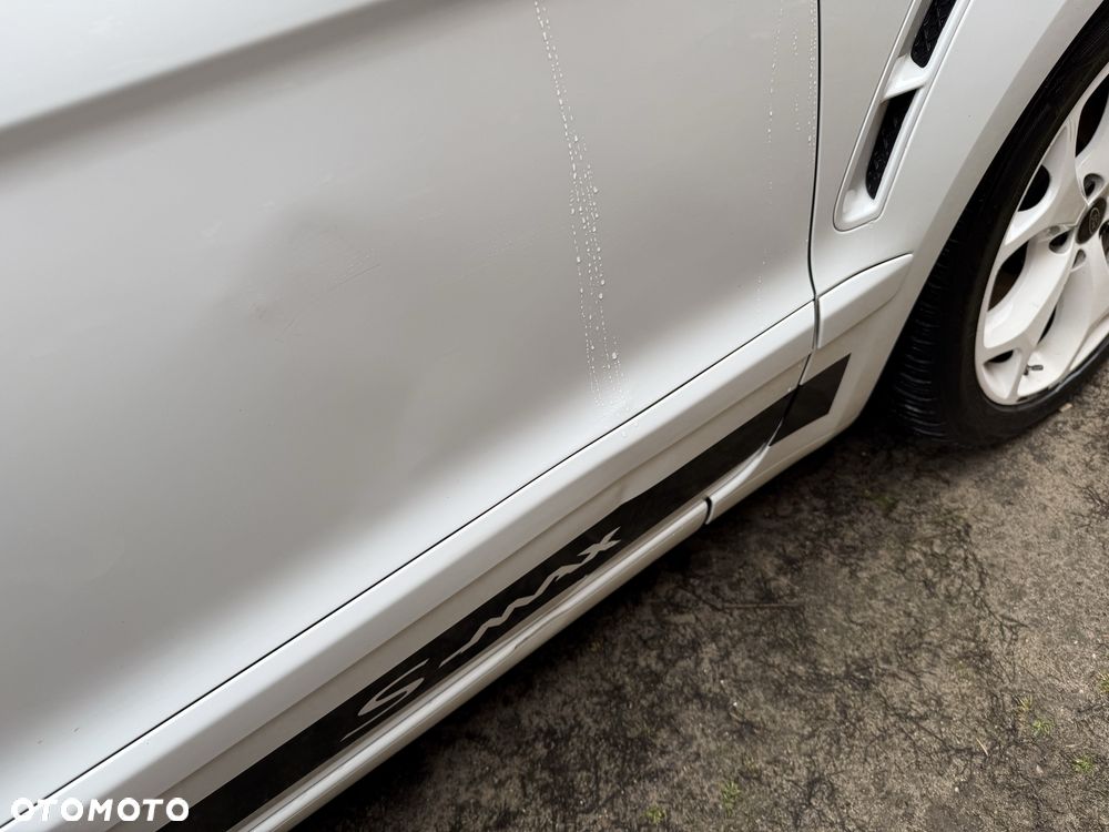 Ford S-Max - 7