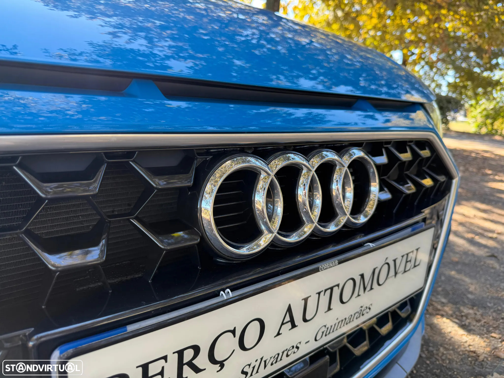 Audi A1 Sportback 35 TFSI S Line S tronic - 20