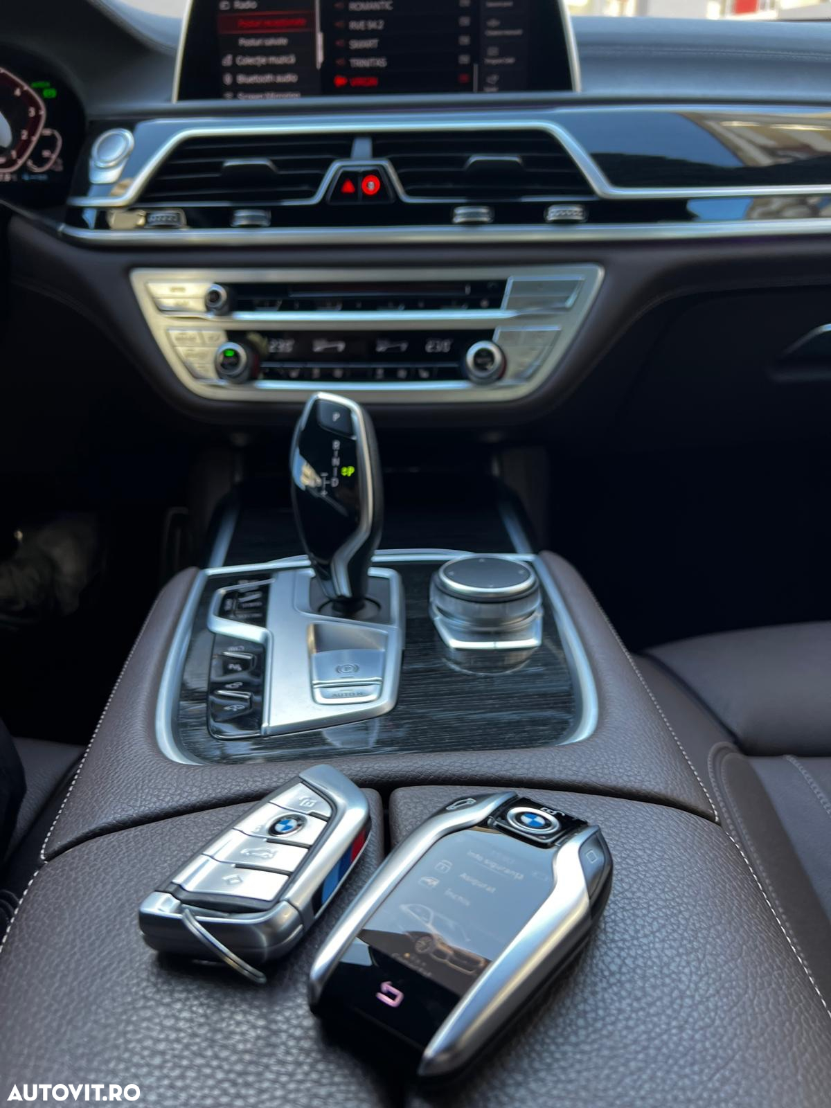 BMW Seria 7 - 13