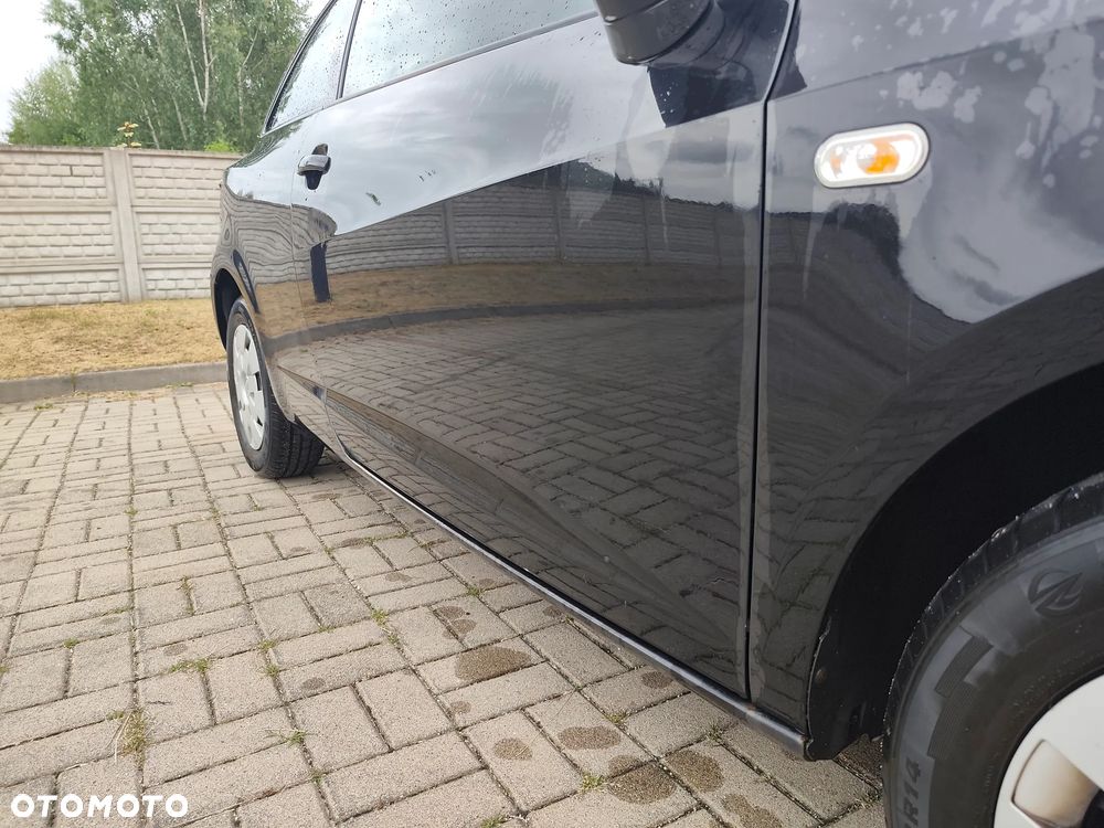 Seat Ibiza SC 1.4 16V Style - 4