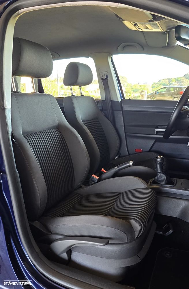 VW Polo 1.4 TDi Sportline - 7