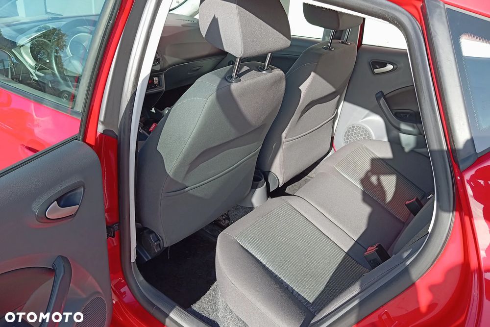 Seat Ibiza 1.4 16V Style - 30