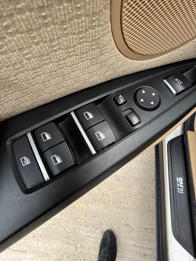 BMW X3 xDrive20d AT Advantage - 11