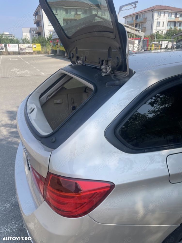 BMW Seria 3 - 5