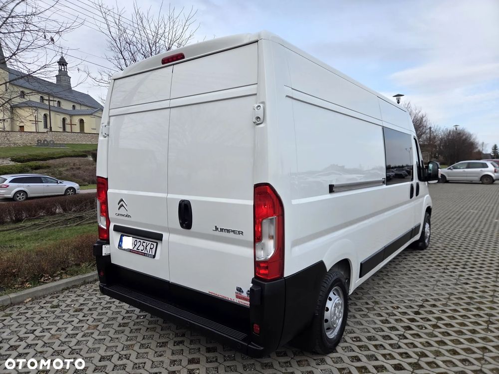 Citroën Jumper - 6