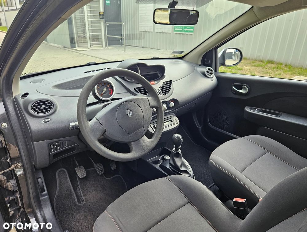 Renault Twingo 1.2 16V Expression - 9