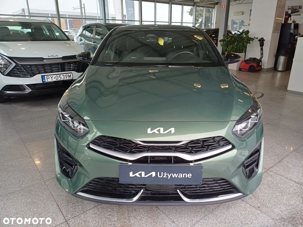 Kia ProCeed - 7