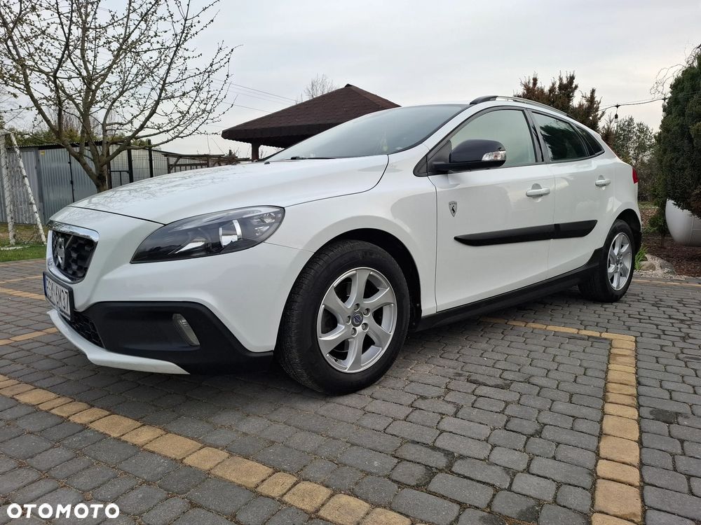 Volvo V40 - 2