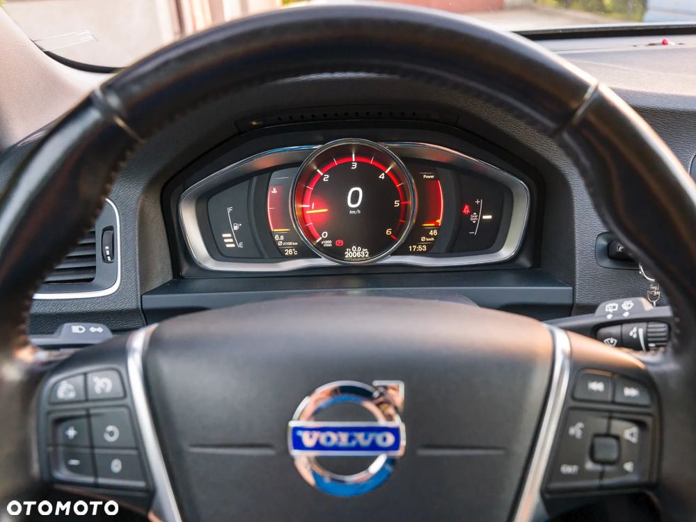 Volvo V60 - 11