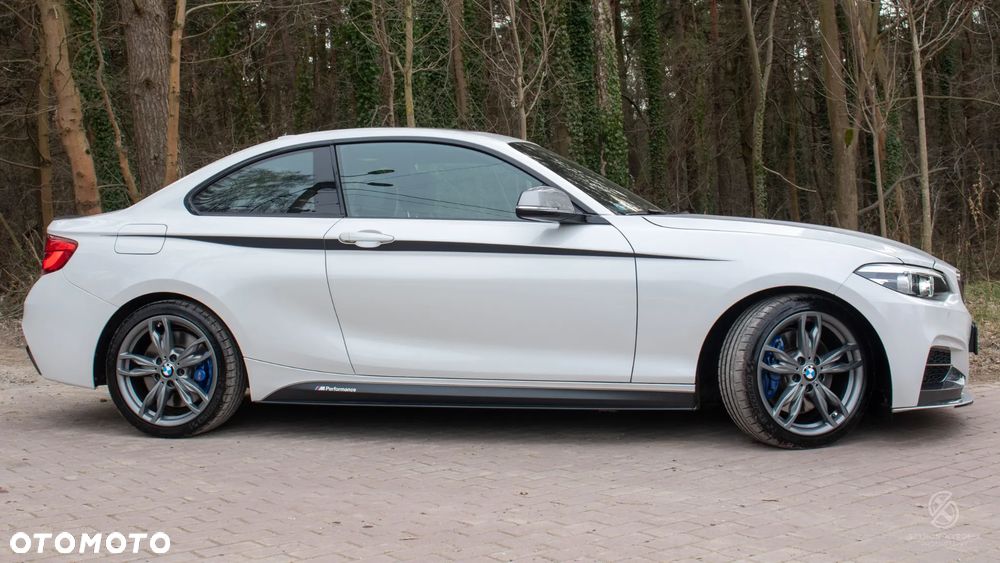 BMW Seria 2 - 20