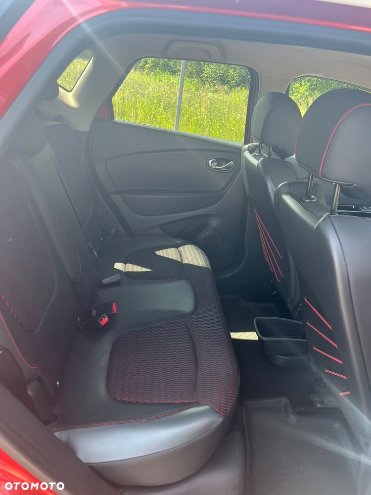 Renault Captur 1.2 Energy TCe XMOD EDC EU6 - 11