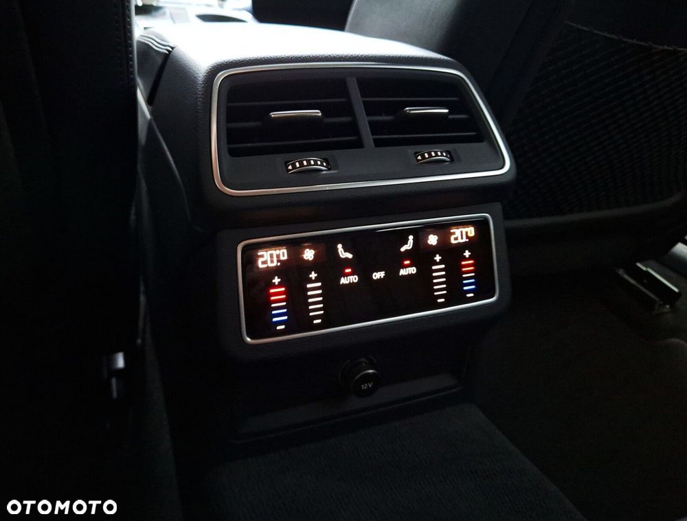 Audi A6 Avant 45 TFSI mHEV Quattro Sport S tronic - 19