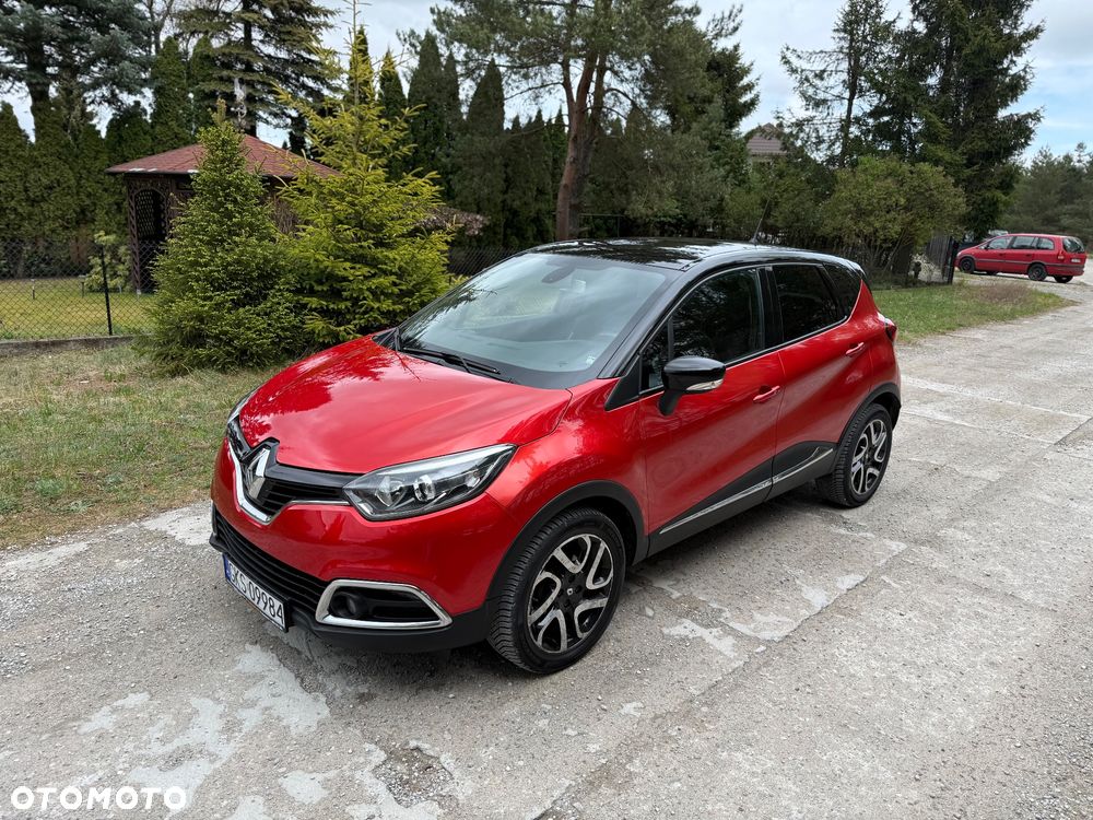 Renault Captur ENERGY dCi 90 Start&Stop Life - 13
