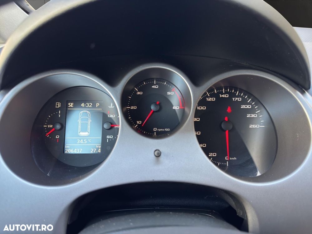 Seat Altea - 19