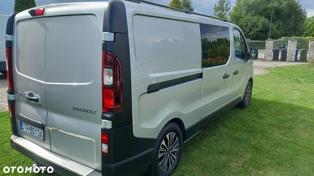 Renault Trafic - 7