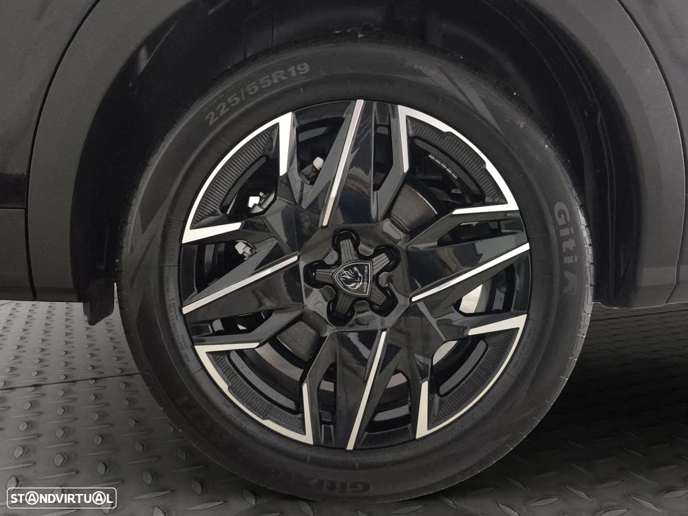 Peugeot 5008 Hybrid 145 e-DSC6 Allure - 25