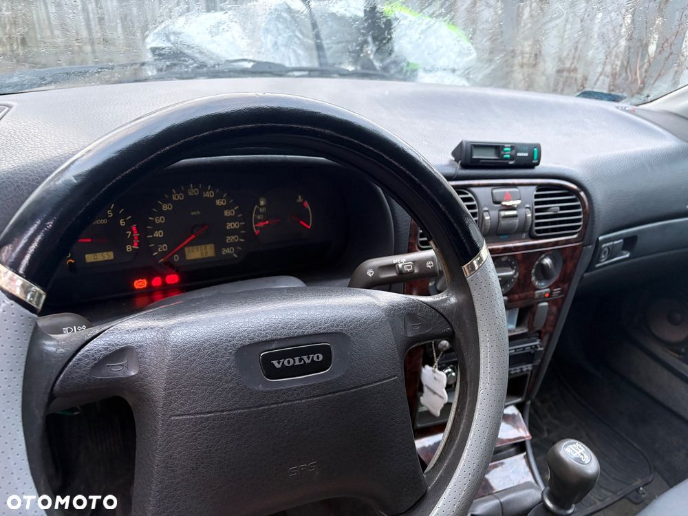 Volvo V40 - 7