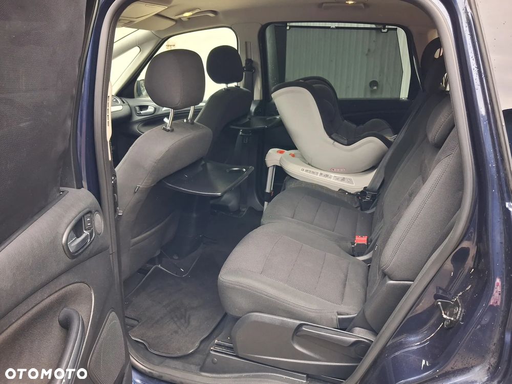 Ford S-Max 1.6 T Titanium - 11