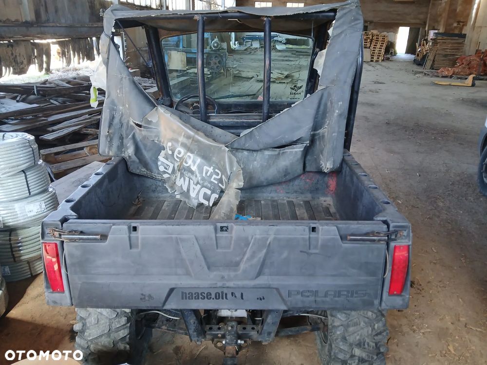 Inny Polaris Ranger 400 - 5