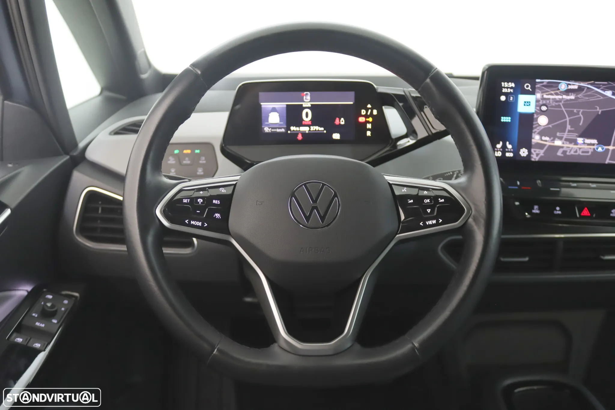 VW ID.3 Pro S Tour - 14