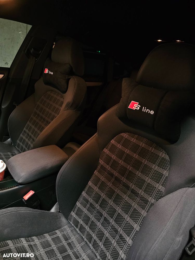 Audi A5 1.8 TFSI - 19