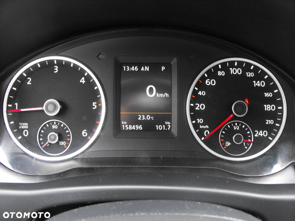 Volkswagen Tiguan 2.0 TDI 4Mot Sport&Style DSG - 17