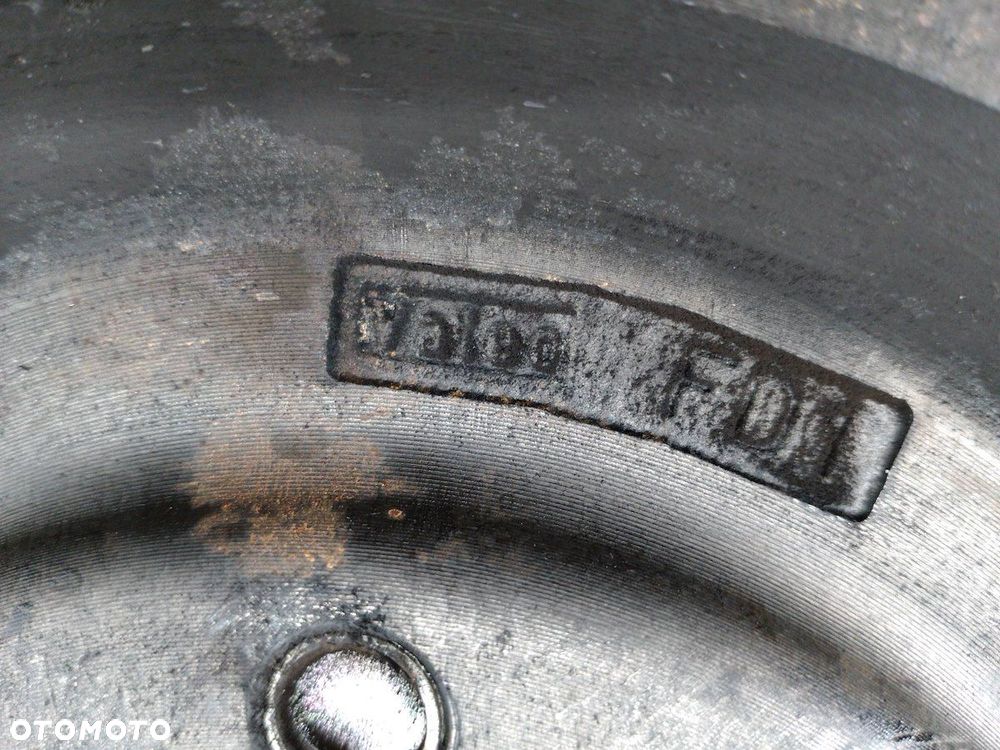 SPRZĘGŁO KOMPLETNE LAND ROVER DISCOVERY II 281274P0 VALEO 2.5 TD5 - 3