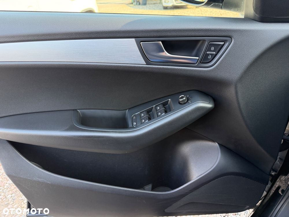 Audi Q5 2.0 TDI Quattro S tronic - 17