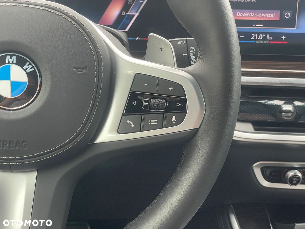 BMW X5 xDrive30d mHEV sport - 21