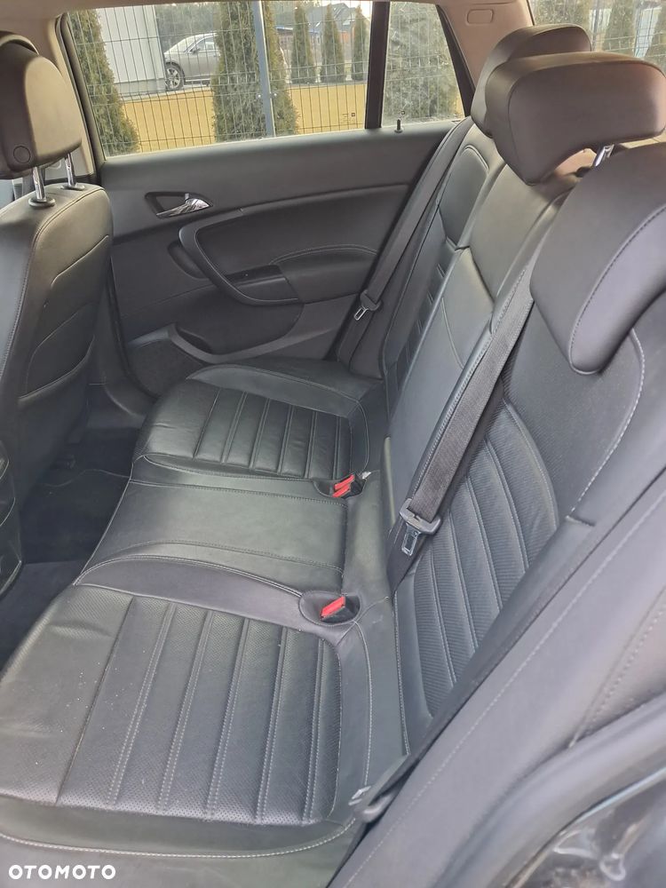 Opel Insignia 2.0 CDTI - 3