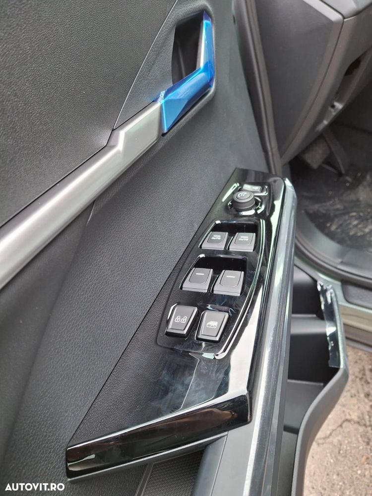 KG Mobility Torres - 9