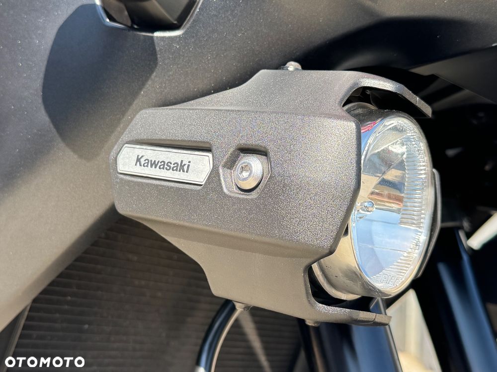 Kawasaki Versys 1000 - 24