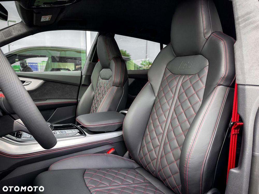 Audi Q8 - 22