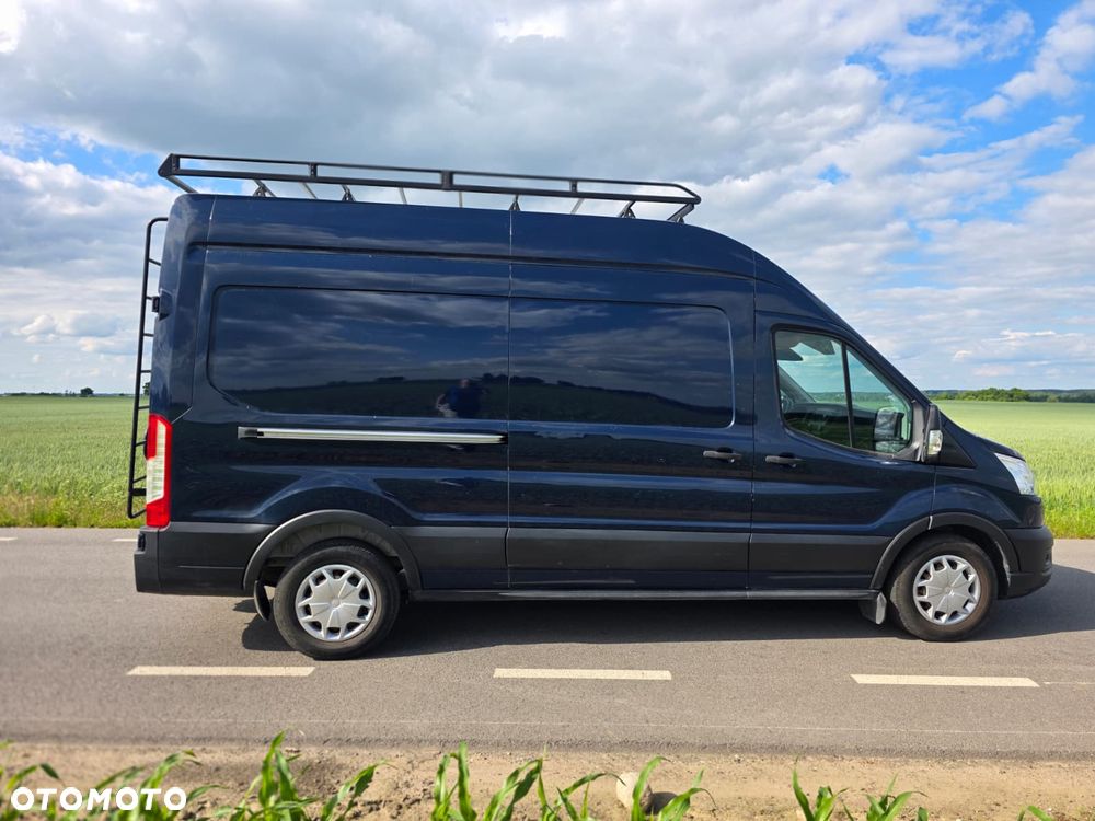 Ford Transit - 6