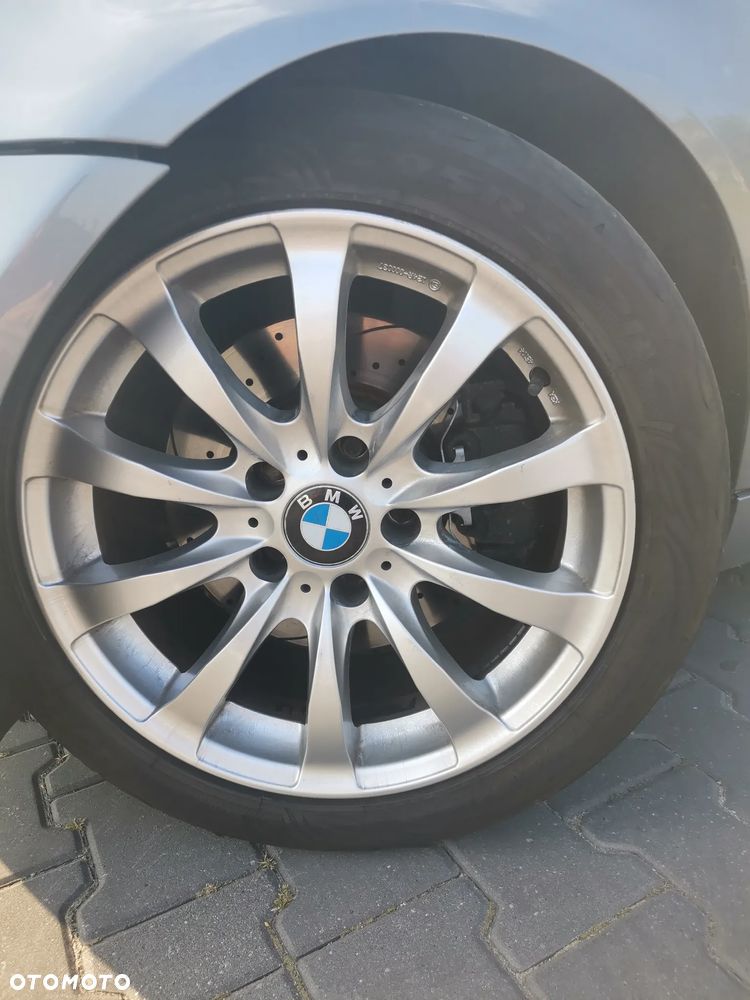 BMW Seria 3 330 Ci - 6