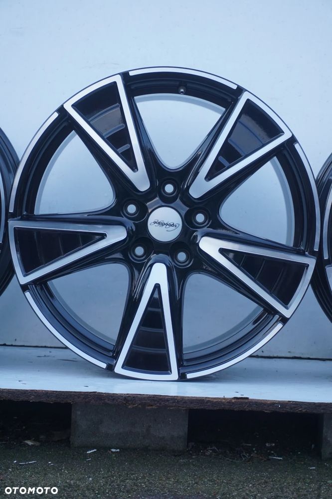 5x130 20'' 9,5J et71 11,5J et68 czujniki tpms - 7