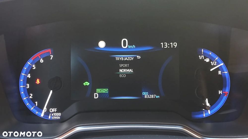 Toyota Corolla 1.8 Hybrid Comfort - 25