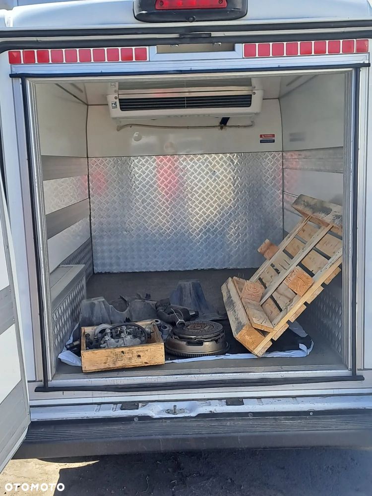 Fiat Ducato | Chłodnia | - 7