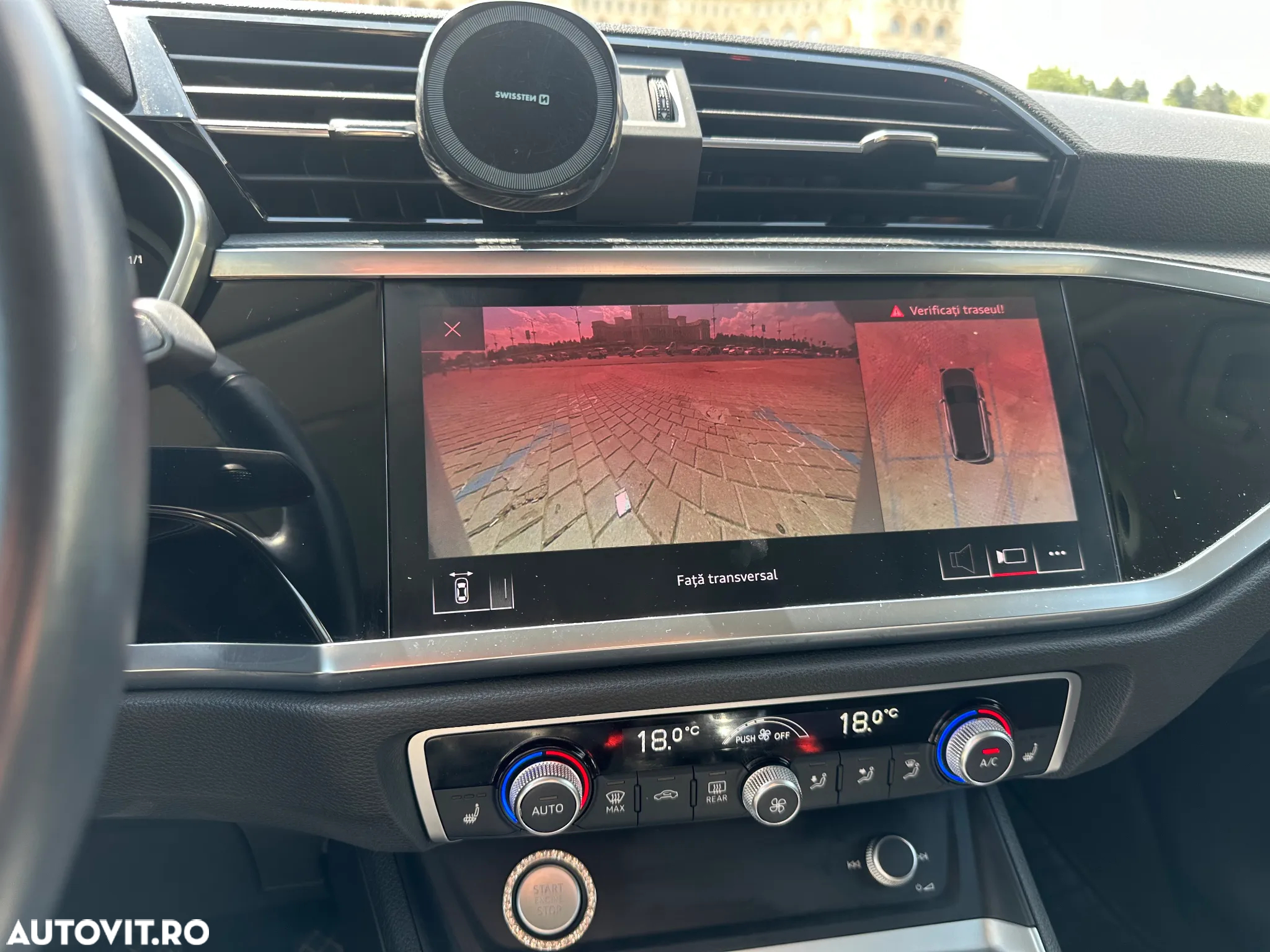 Audi Q3 2.0 40 TFSI S tronic quattro - 19