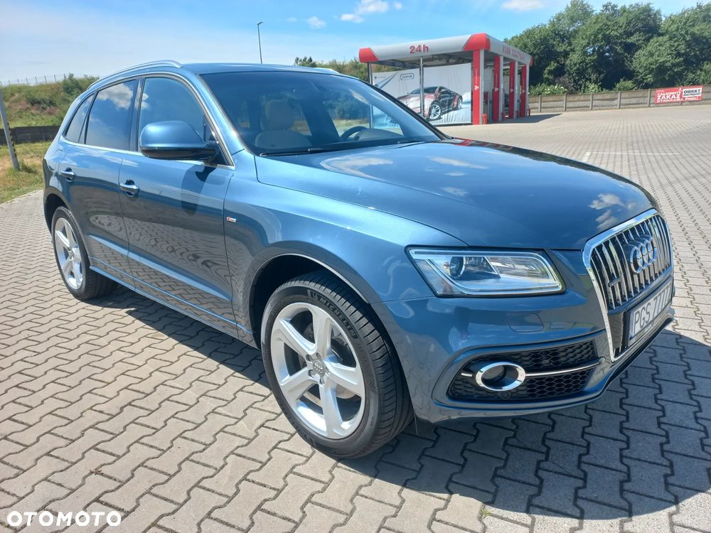 Audi Q5 - 4