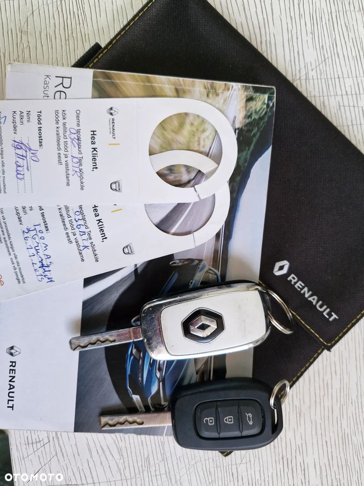 Renault Megane ENERGY dCi 110 INTENS - 18