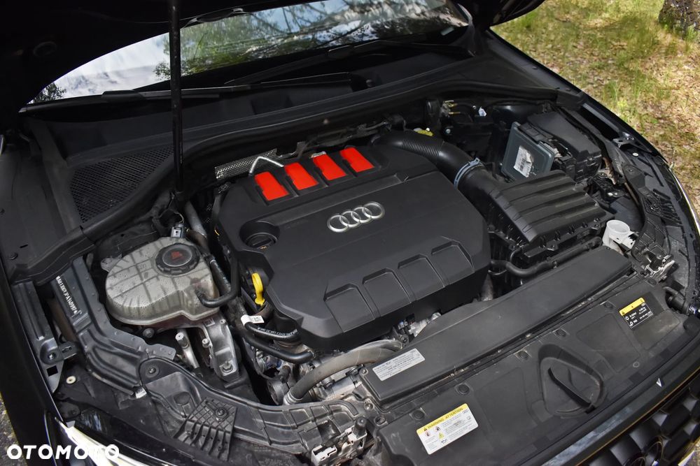 Audi S3 - 4