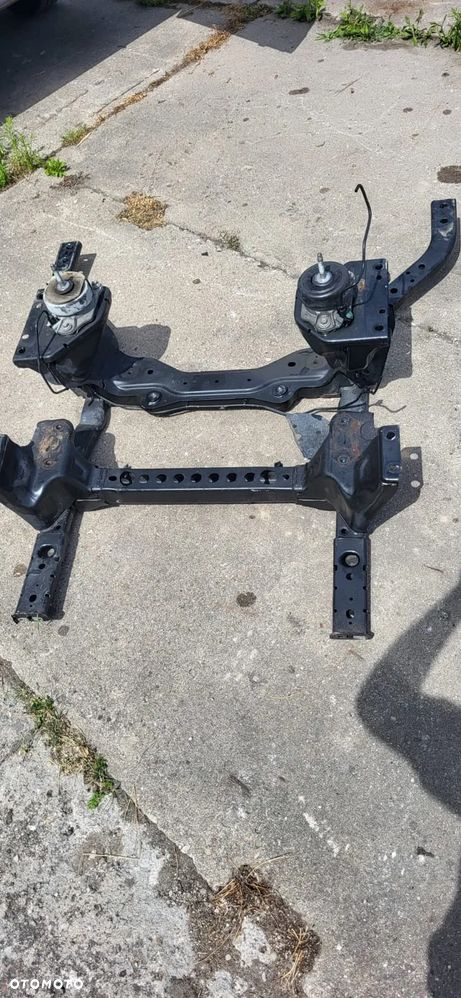 Ford mustang 2019rok lawa sanki - 3