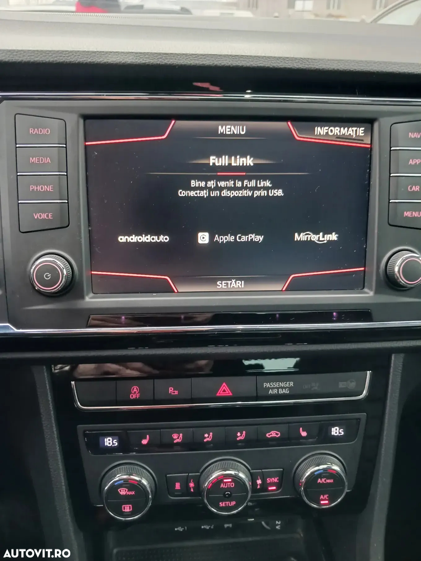 Seat Ateca 2.0 TDI 4DRIVE DSG XCELLENCE - 12