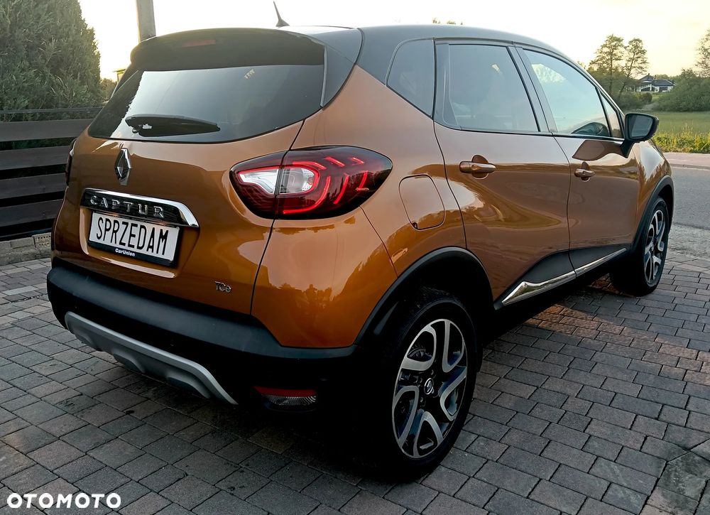 Renault Captur 1.2 Energy TCe S-Edition - 6